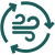 Ecoclean icon - Ecoclean