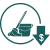 Ecoclean icon - Ecoclean