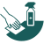 Ecoclean icon - Ecoclean