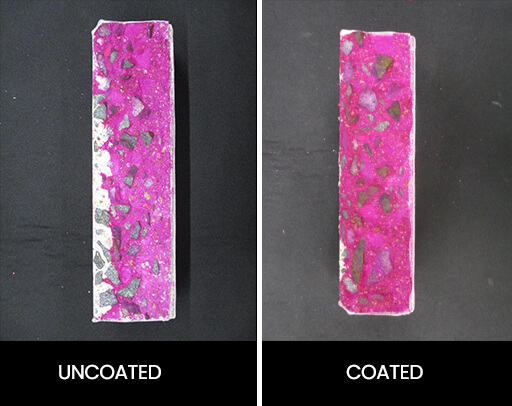 Ecoclean carbonation-coat-uncoat - Ecoclean