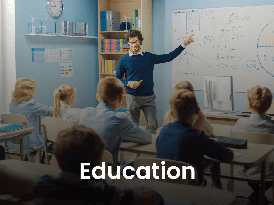 Ecoclean Education - Ecoclean