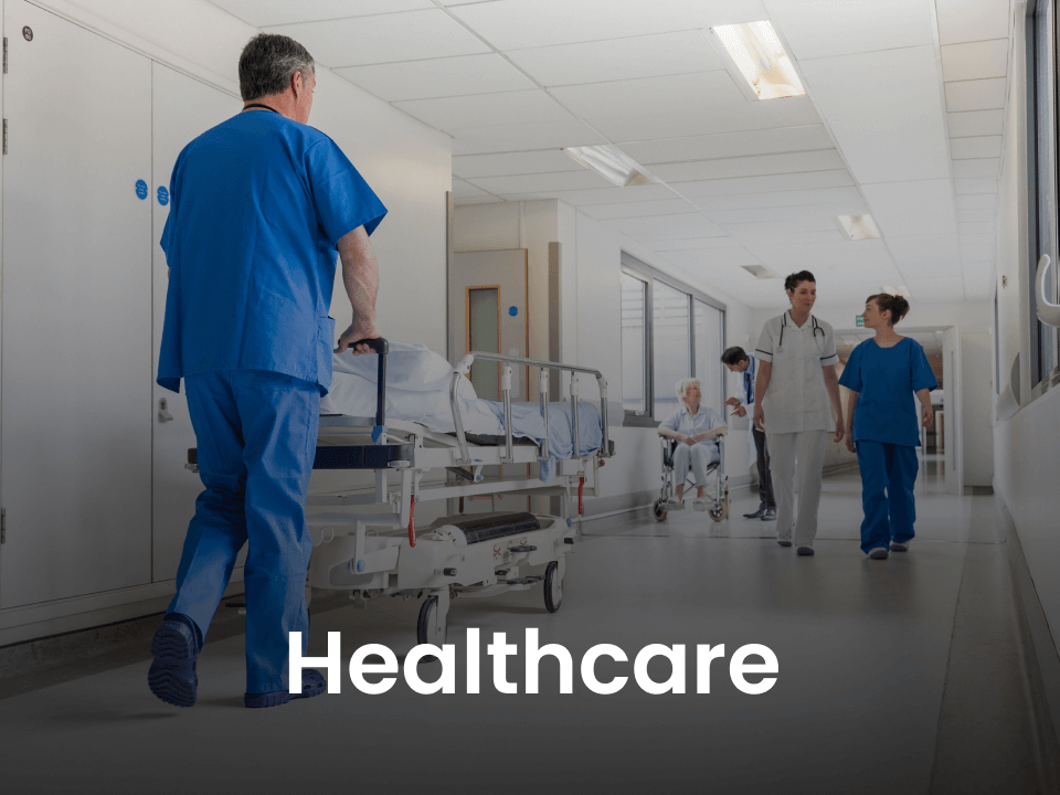 Ecoclean Healthcare - Ecoclean