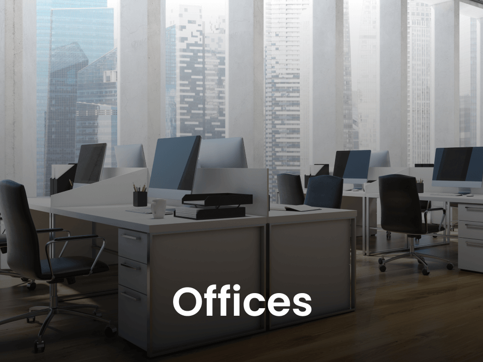 Ecoclean Offices - Ecoclean