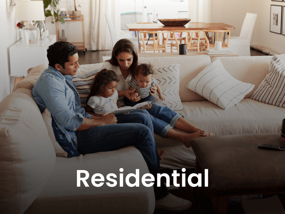 Ecoclean Residential - Ecoclean