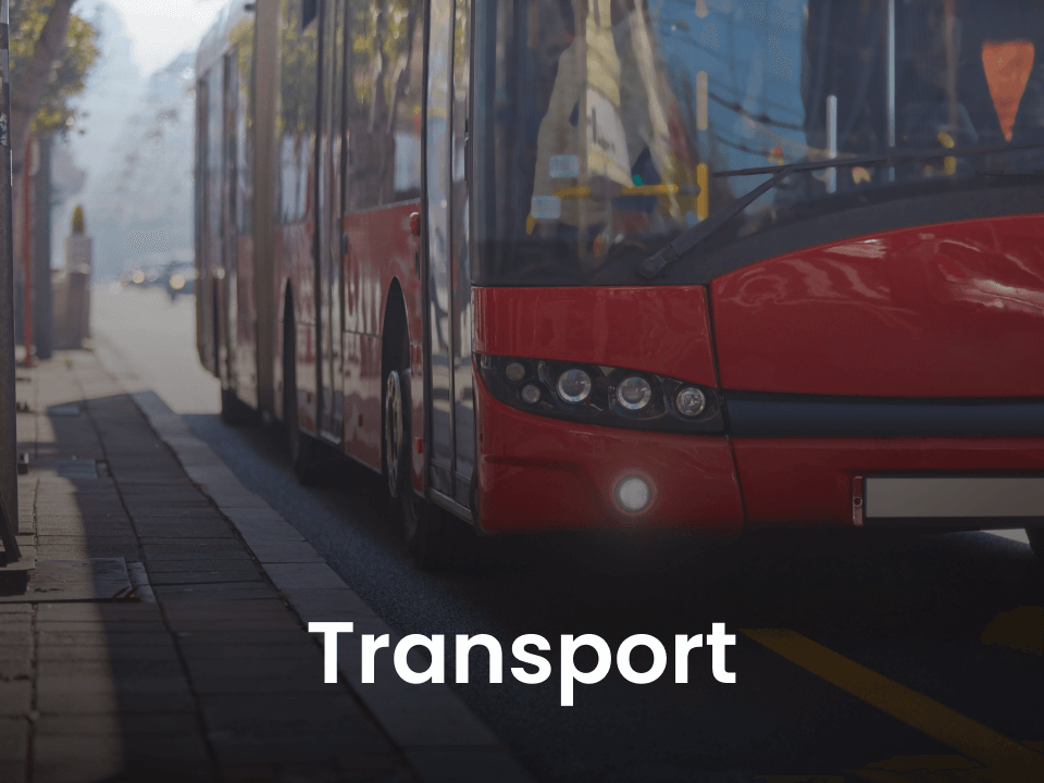 Ecoclean Transport - Ecoclean